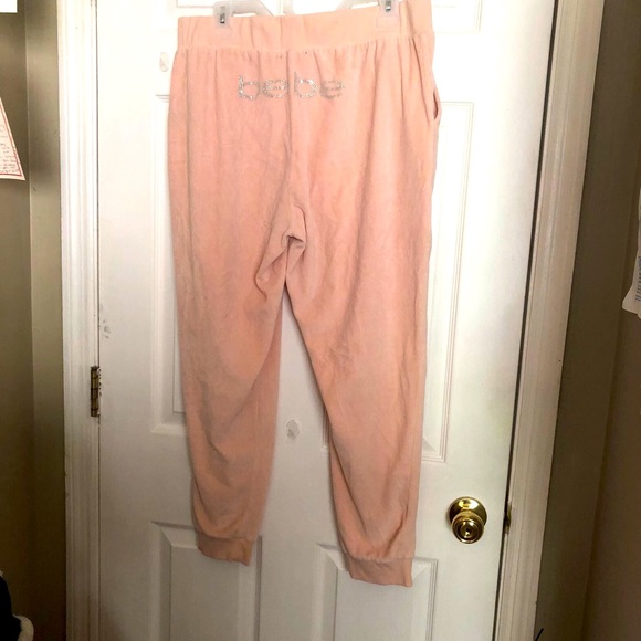 #BEBEsweatpants. #POLOshirts. #PlusSizeFit Gear - Picture 1 of 12